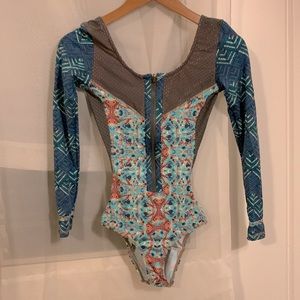 Maaji swim surf suit